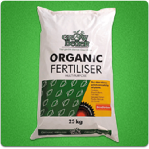 Organic All-Purpose Fertiliser - Blerick Tree Farm